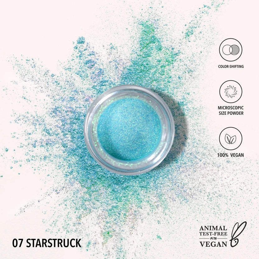 Beauty Creations - Starstruck Chrome Loose Powder