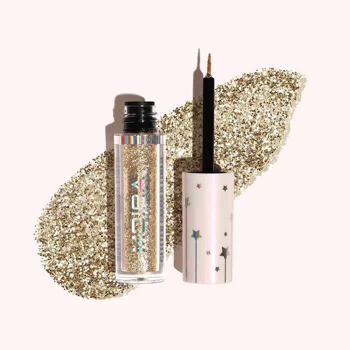 MOIRA - Delineador para Ojos Glitter