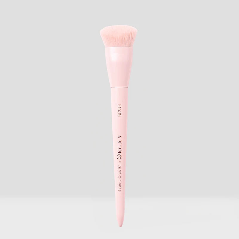 Beauty Creations - Brochas - Brochas Veganas - Vegan Brushes