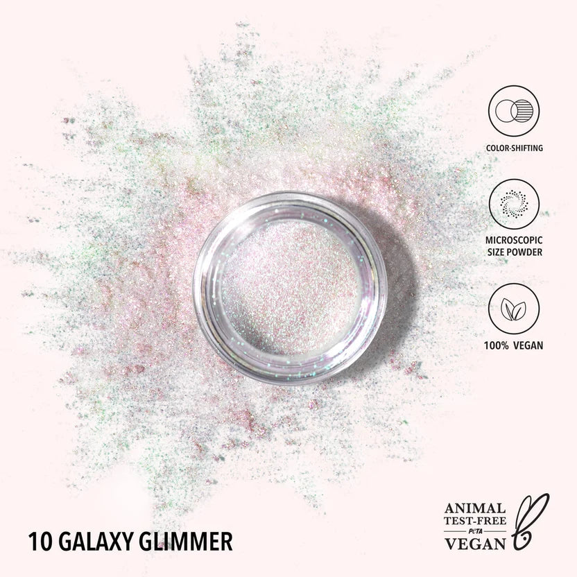 Beauty Creations - Starstruck Chrome Loose Powder