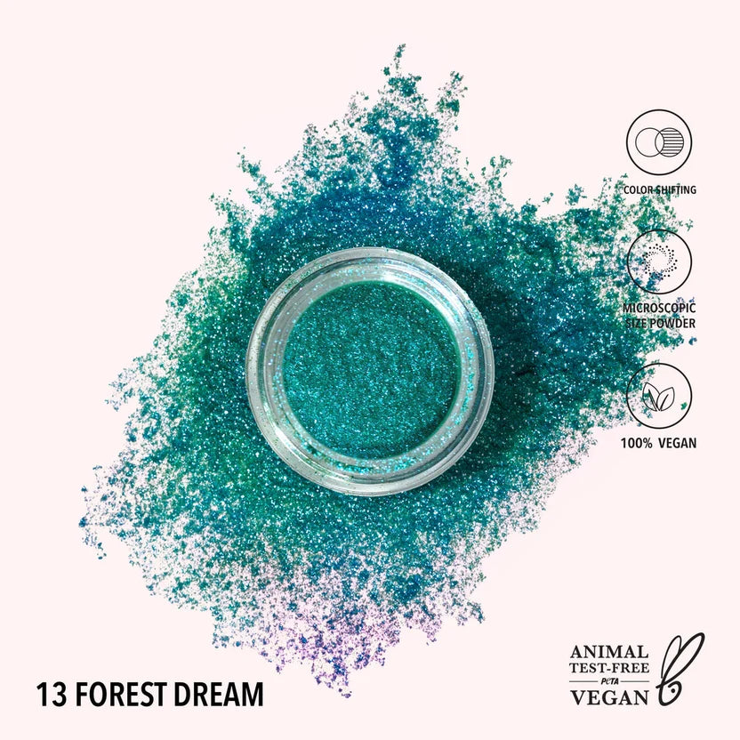 Beauty Creations - Starstruck Chrome Loose Powder