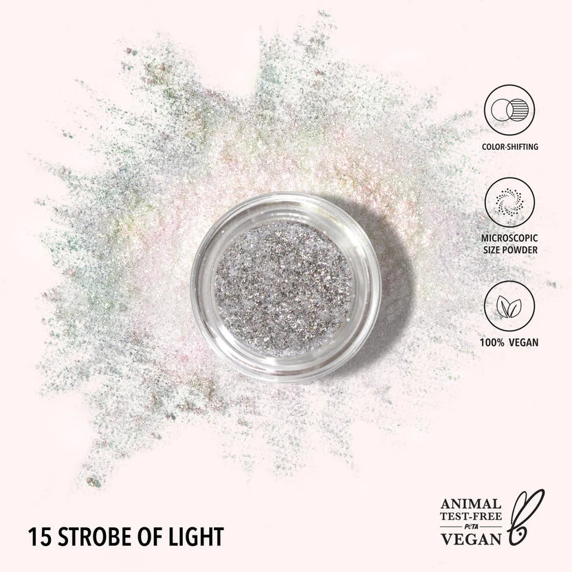 Beauty Creations - Starstruck Chrome Loose Powder