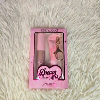 Kevin & Coco - Dream Beauty