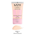 NYX - BARE WITH ME BLUR