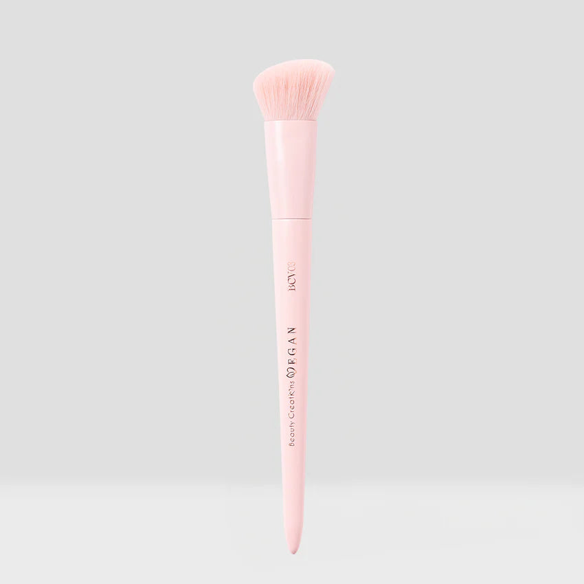 Beauty Creations - Brochas - Brochas Veganas - Vegan Brushes