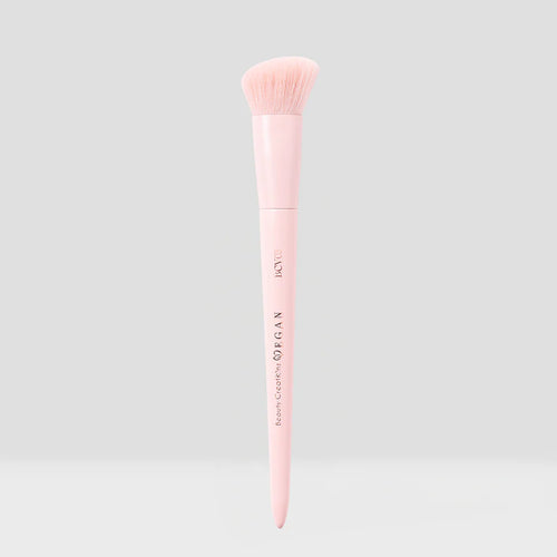 Beauty Creations - Brochas - Brochas Veganas - Vegan Brushes