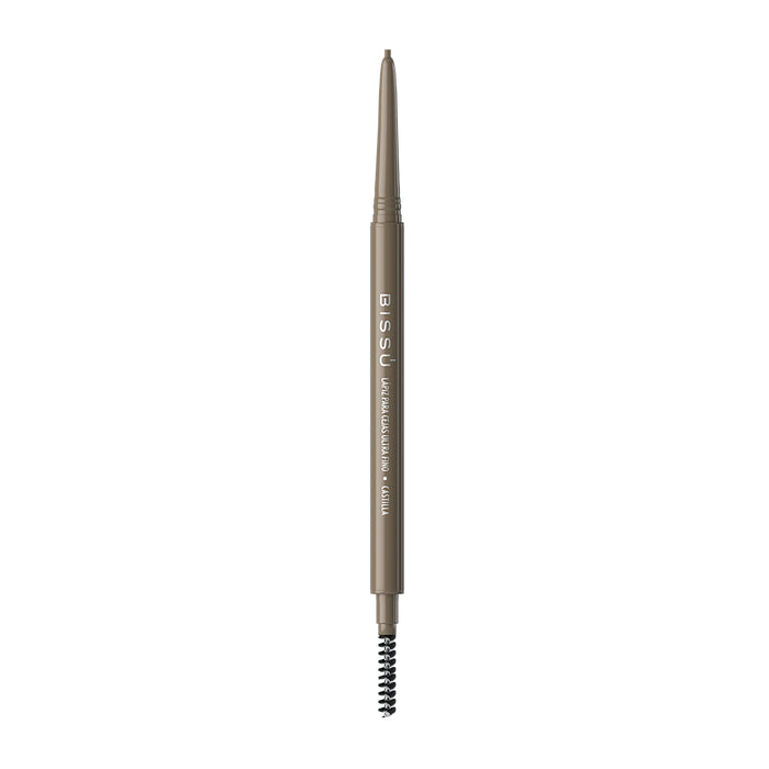 Bissu - Lápiz para Cejas Ultra Fino