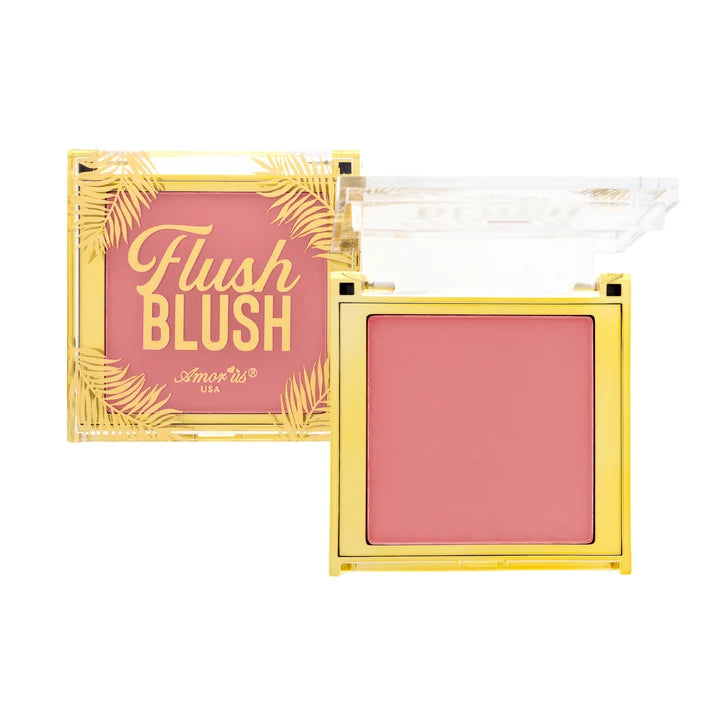Amor us USA - Flush Blush