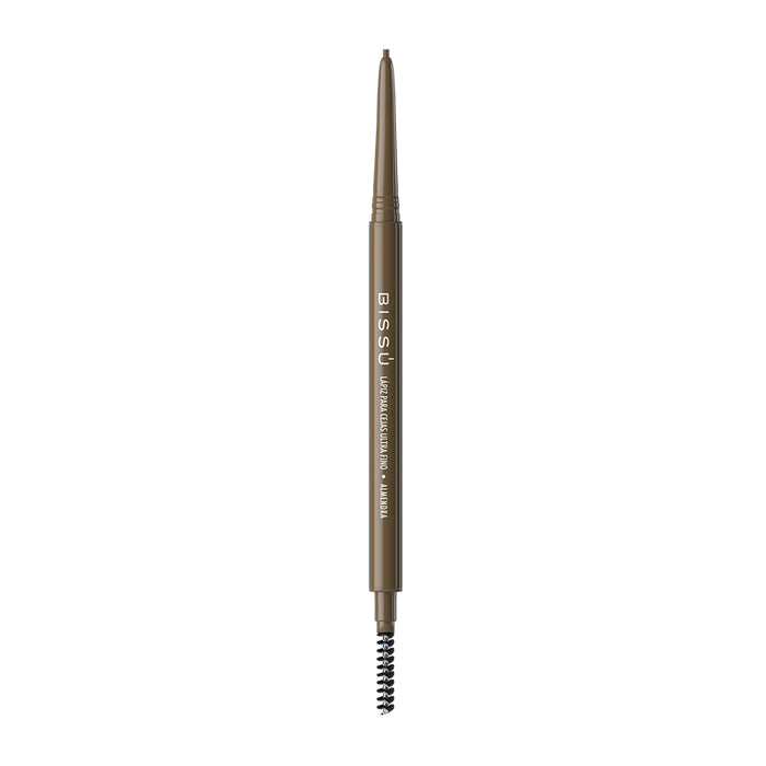 Bissu - Lápiz para Cejas Ultra Fino