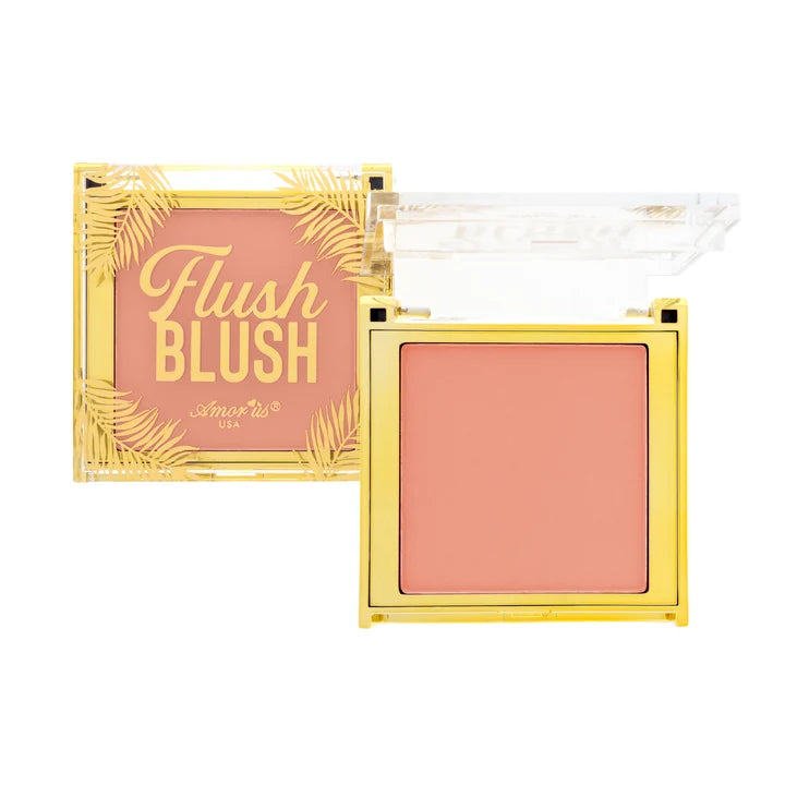 Amor us USA - Flush Blush