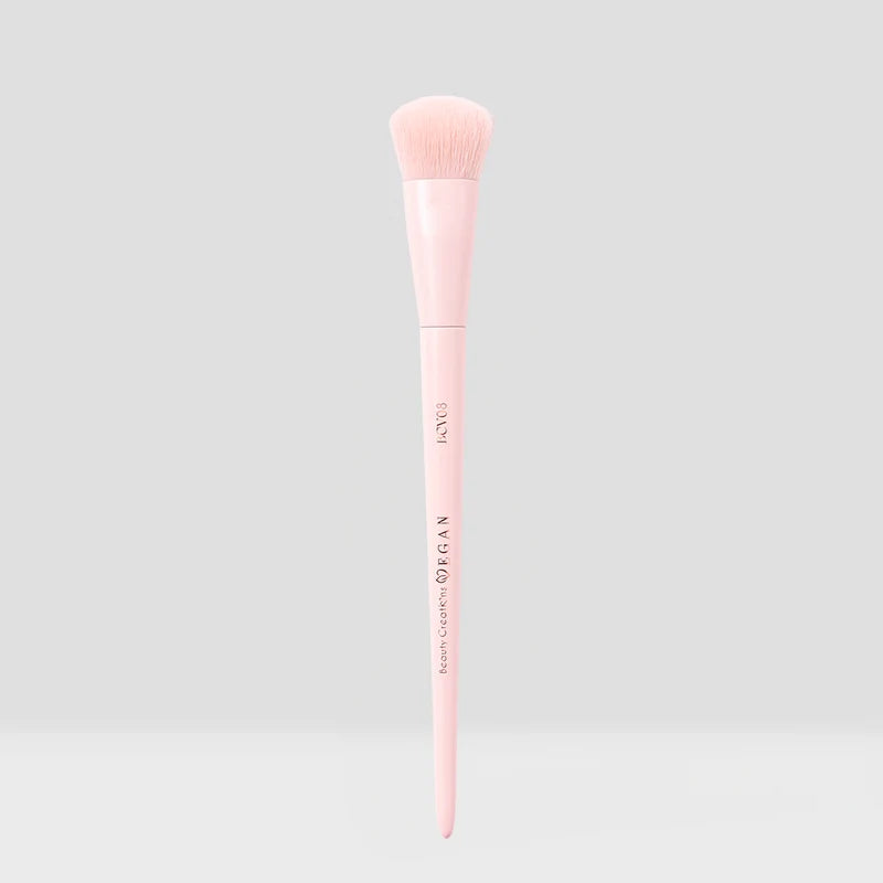 Beauty Creations - Brochas - Brochas Veganas - Vegan Brushes