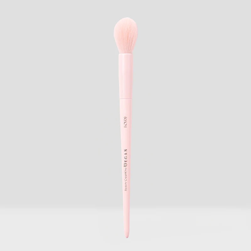 Beauty Creations - Brochas - Brochas Veganas - Vegan Brushes