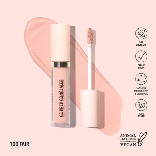 MOIRA- CC Prep Concealer