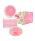Italia Deluxe - Exfoliante y Bálsamo de Labios Buff y Balm