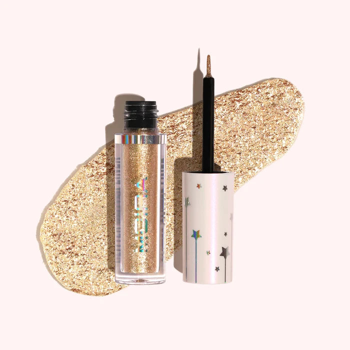 MOIRA - Delineador para Ojos Glitter