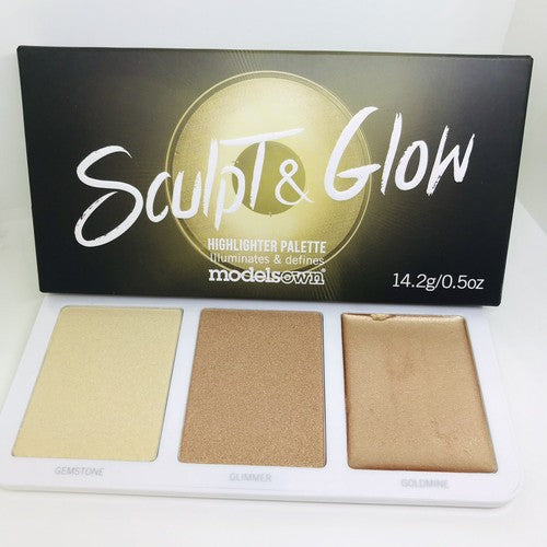Models Own - Palette