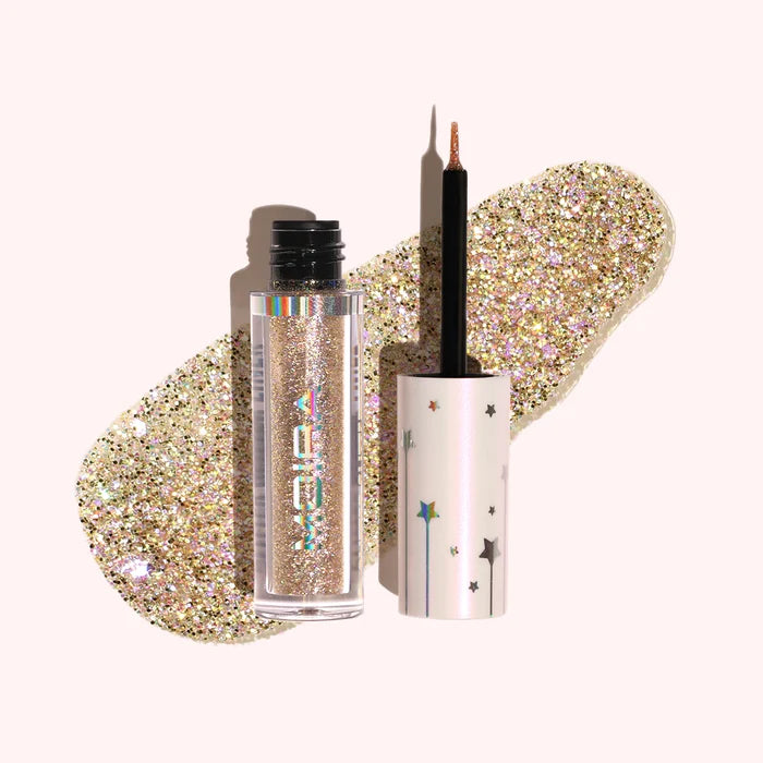 MOIRA - Delineador para Ojos Glitter