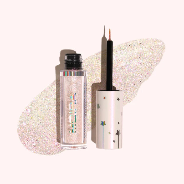 MOIRA - Delineador para Ojos Glitter