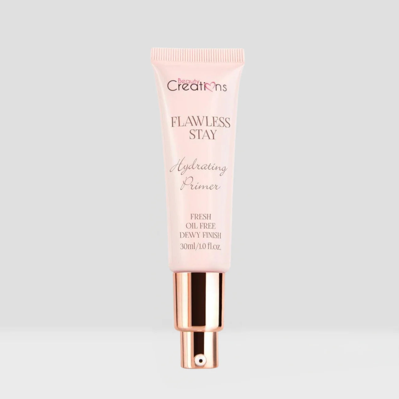 Beauty Creations - Flawless Stay - Primer Hidratante