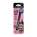 L.A. Colors - 2-in-1 Lash Glue Liner