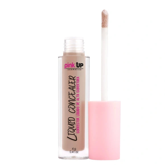 Pink Up - Liquid Concealer