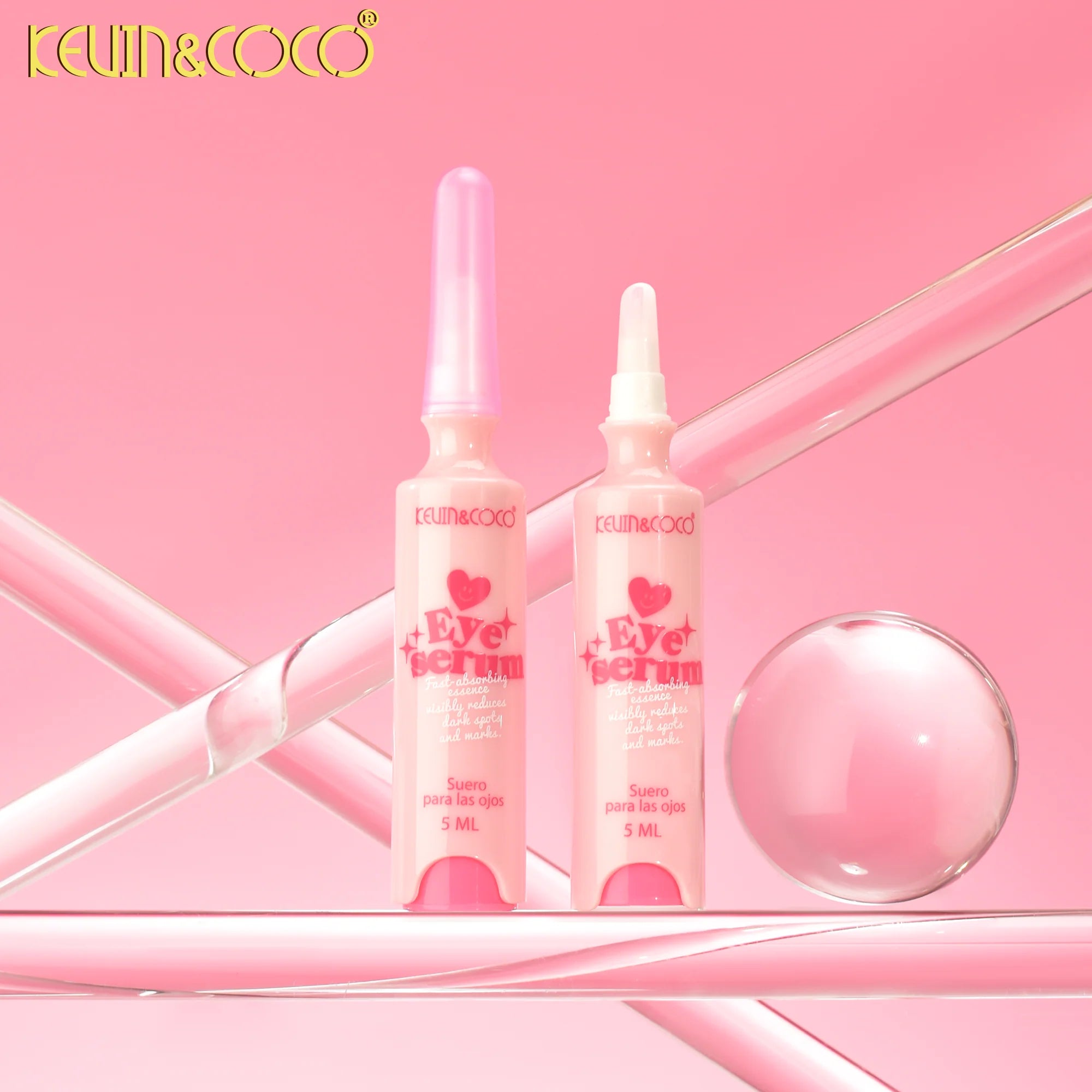 Kevin & Coco - Eye Serum
