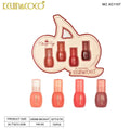 Kevin & Coco - Cherry Lip Lacquer