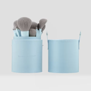 Beauty Creations - Brochas - Set De Brochas 24 Piezas - Angel Baby