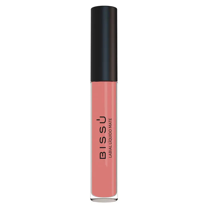 BISSU - Labial Liquido Mate
