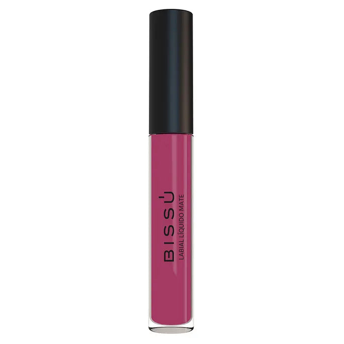 BISSU - Labial Liquido Mate