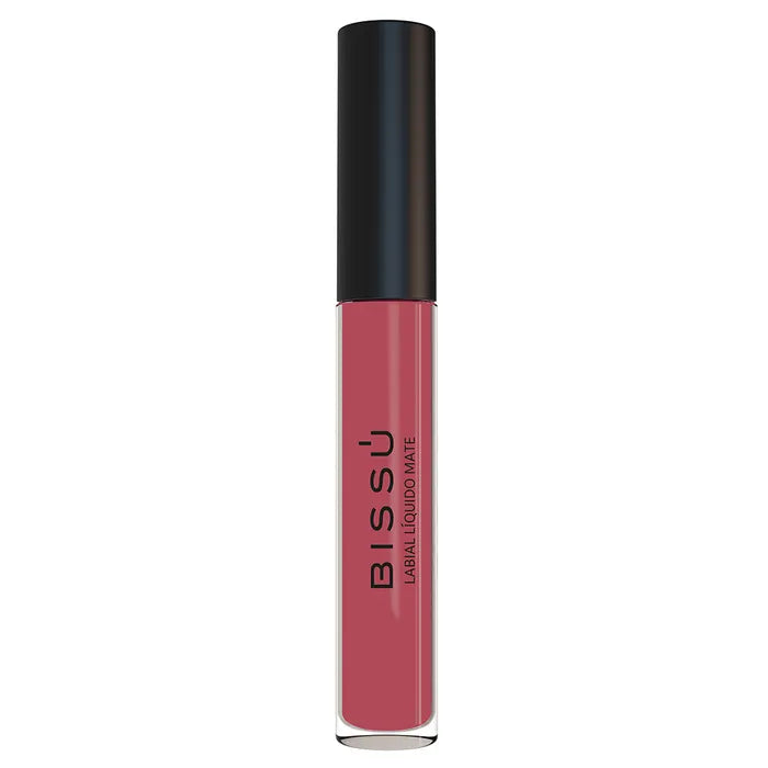 BISSU - Labial Liquido Mate