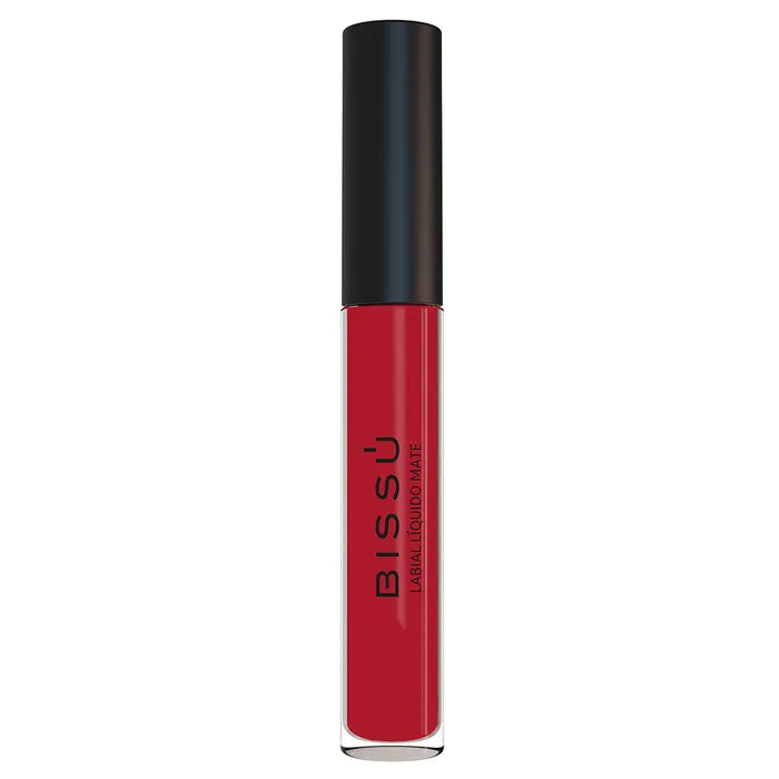 BISSU - Labial Liquido Mate