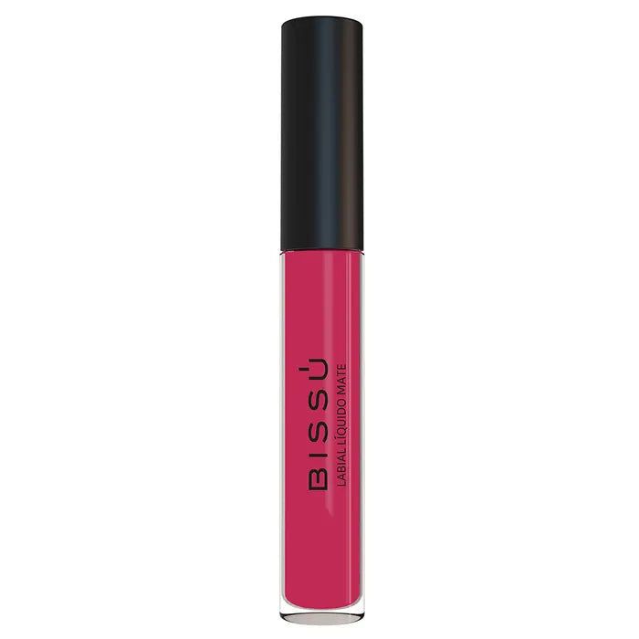 BISSU - Labial Liquido Mate