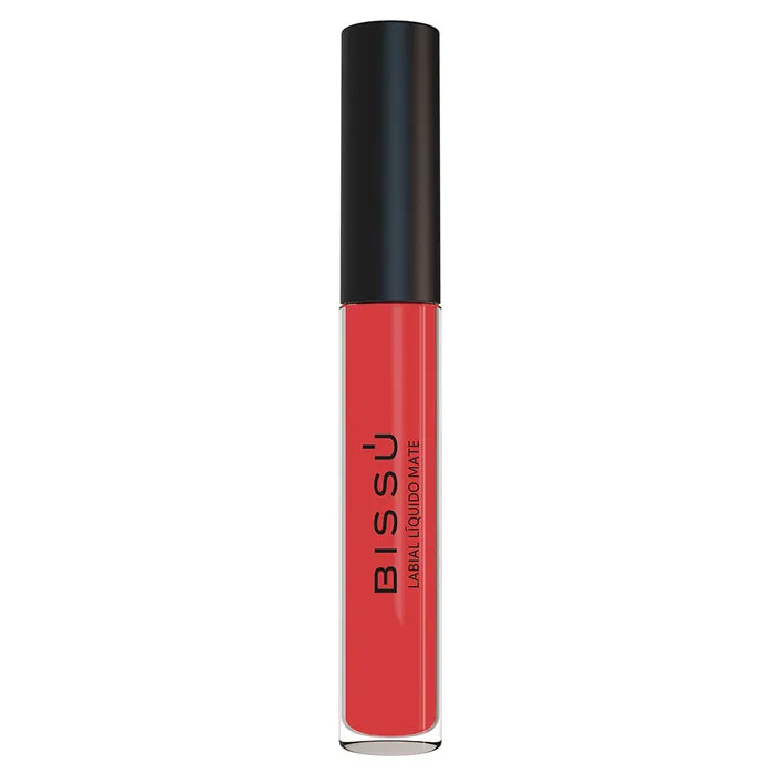 BISSU - Labial Liquido Mate