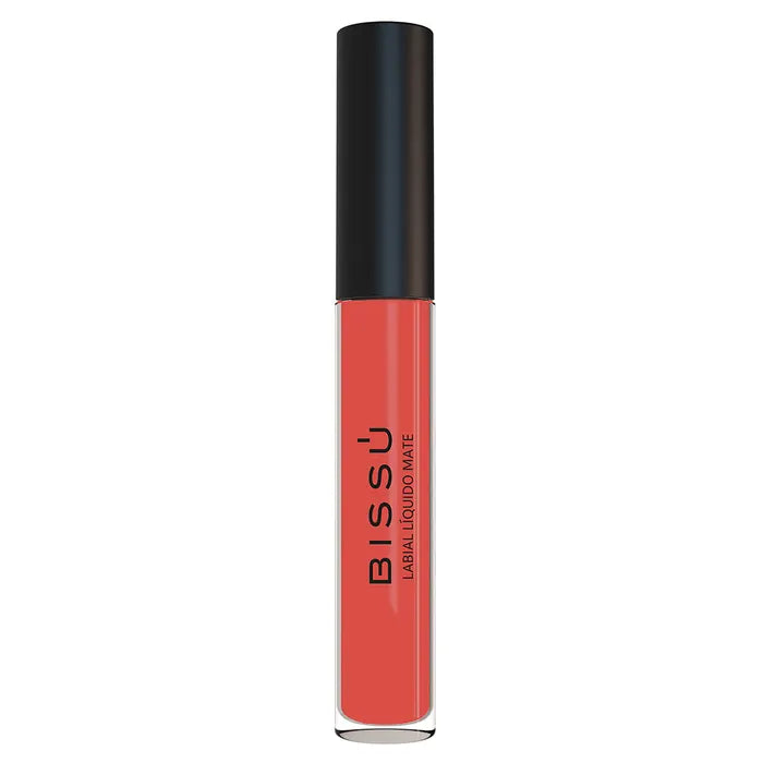 BISSU - Labial Liquido Mate