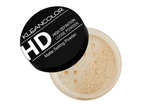 Kleancolor - HD High Definition