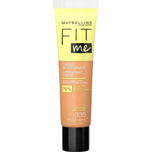 MAYBELLINE NEW YORK - FIT me