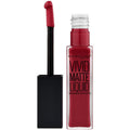 Maybelline New York - Color Sensational Vivid Matte Liquid