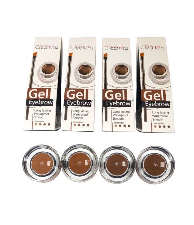 Gel Eyebrow