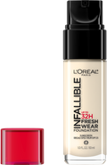 L´ORÉAL PARIS - Infallible Fresh Wear Foundation