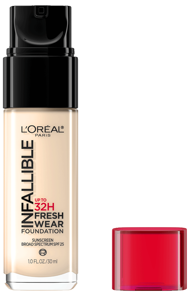 L´ORÉAL PARIS - Infallible Fresh Wear Foundation