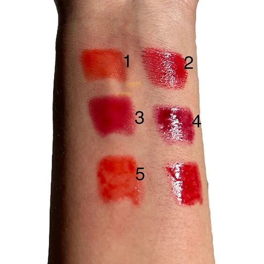 Amuse - Dulce Lips Lip Tint