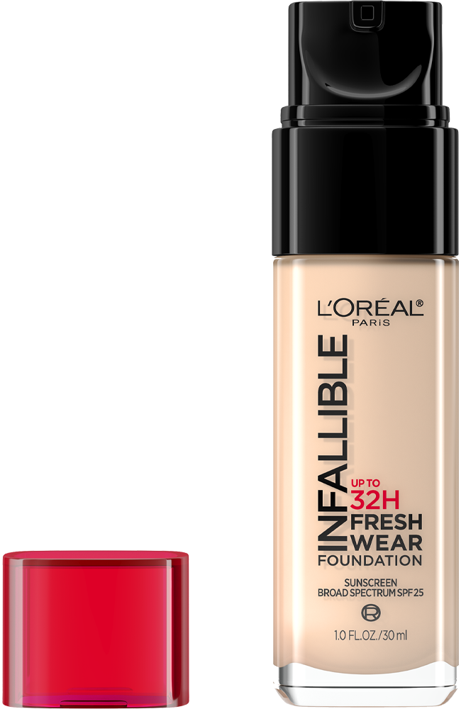 L´ORÉAL PARIS - Infallible Fresh Wear Foundation