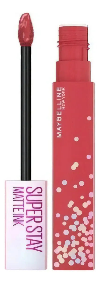 Maybelline New York - Super Stay Matte Ink