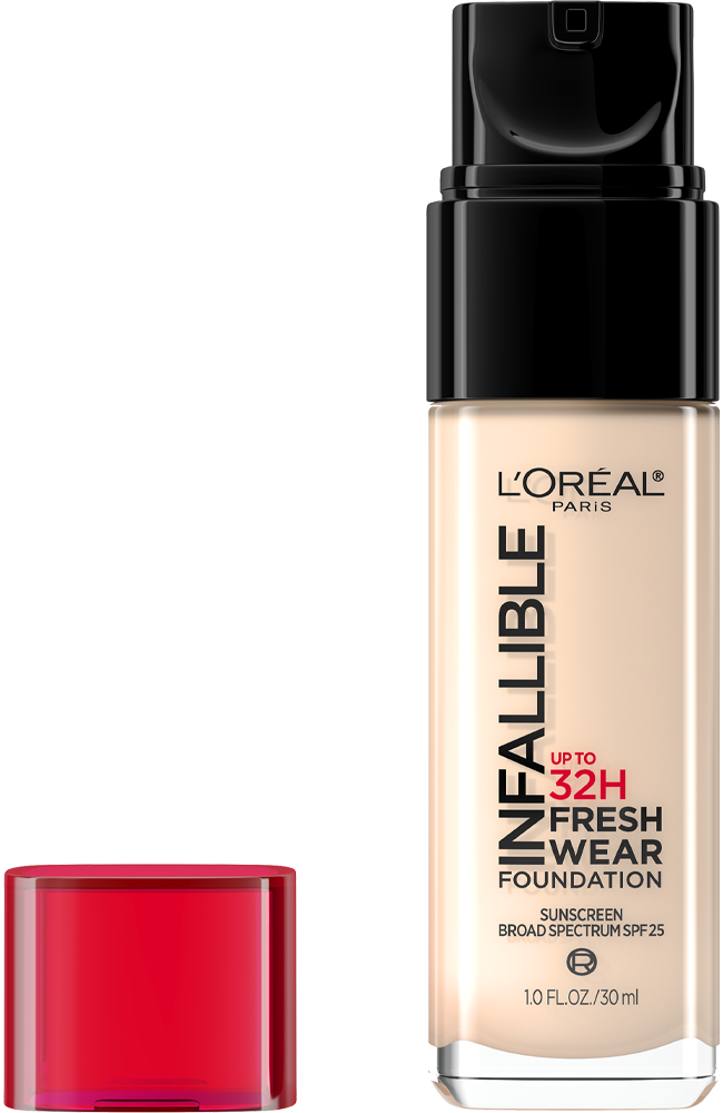 L´ORÉAL PARIS - Infallible Fresh Wear Foundation