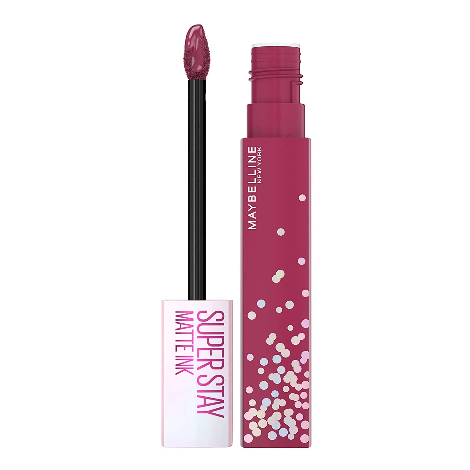 Maybelline New York - Super Stay Matte Ink