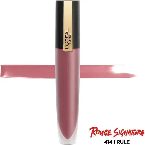 L´ORÉAL PARIS- Lipstick
