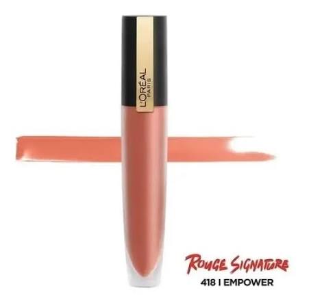 L´ORÉAL PARIS- Lipstick