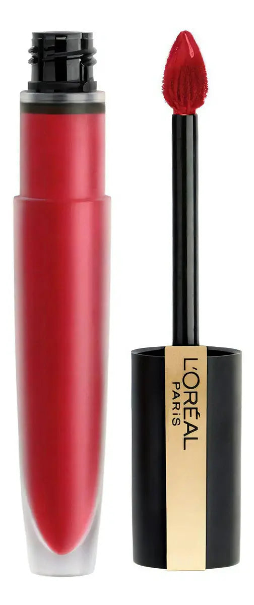 L´ORÉAL PARIS- Lipstick