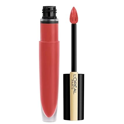 L´ORÉAL PARIS- Lipstick